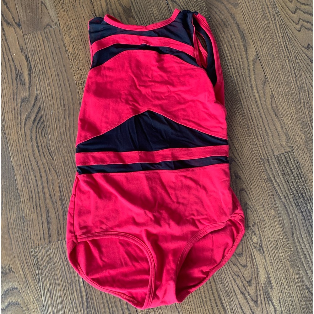 Five Dancewear Leotard
